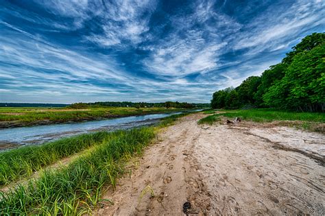 Wallpaper Trees Landscape Sea Bay Hill Water Nature Shore