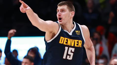 Nikola Jokic Stats Basketball Reference Today Channa Amelina