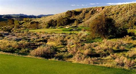 Rustic Canyon Golf Course - Golf Course Information | Hole19