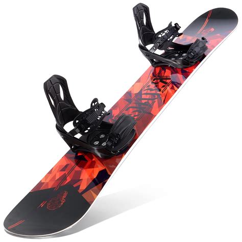 Choose The Right Snowboard Bindings For Beginners