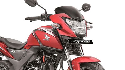 New Honda SP160 Launch Price Rs 1.17 L to Rs 1.22 L – Unicorn Based - thefactsheets