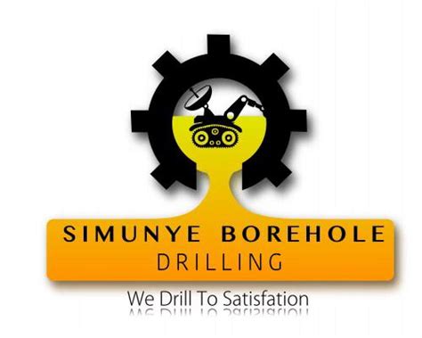 Simunye Borehole Drilling Home