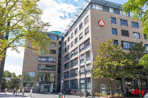 D Sseldorfer Arbeitsmarkt Im Ersten Halbjahr Xity De