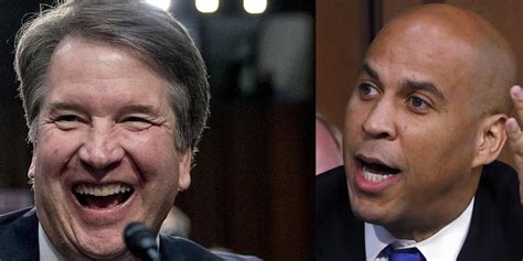 Kavanaugh Hearings Why Cory Booker Tells Gop To Bring It Fox News