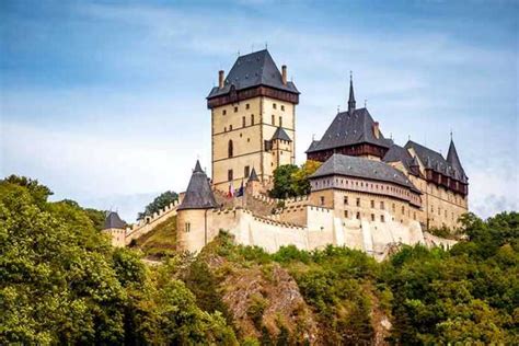 21 Amazing Czech Republic Landmarks For Your 2025 Bucket List