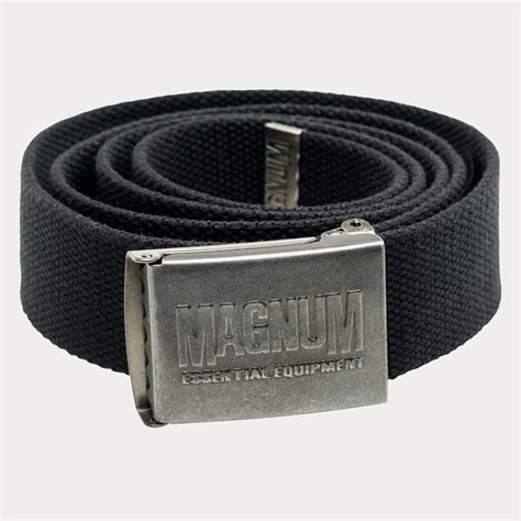 magnum belt  magnum international