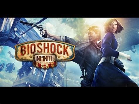 Bioshock Infinite Beast Of America Trailer Youtube