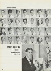 Coral Gables High School - Cavaleon Yearbook (Coral Gables, FL), Class ...