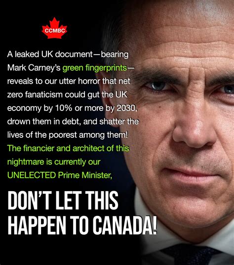 Coalition of Concerned Manufacturers & Businesses of Canada added a new