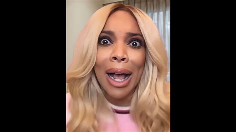 Wendy Williams EXPOSES Kevin S New Attempt To BLACKMAIL Her For Money