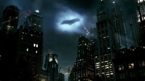 Bat Signal To Grace The Skies Adam West Tribute Dc World