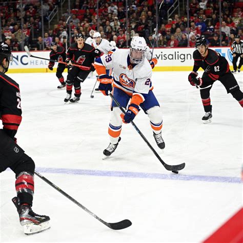 Carolina Hurricanes Vs New York Islanders 2023 Stanley Cup Playoff