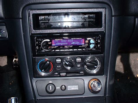 Stereo Moes Miata