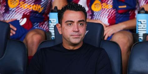 Baiser forcé Xavi Hernandez apporte son soutien à Jenni Hermoso et