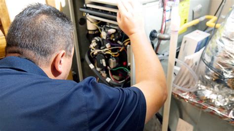 Air Conditioning Maintenance AC Service Mesa AZ