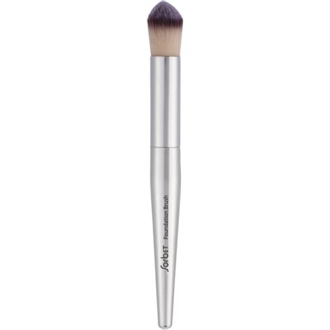 Sorbet Antibacterial Foundation Brush Clicks