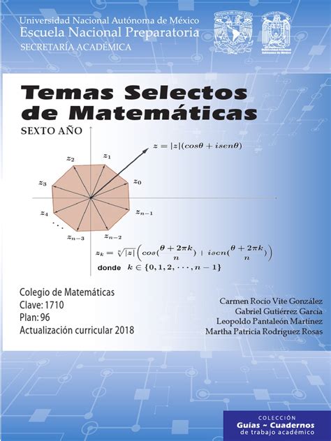 Temas Sel Matematicas Descargar Gratis Pdf Intervalo Matemáticas