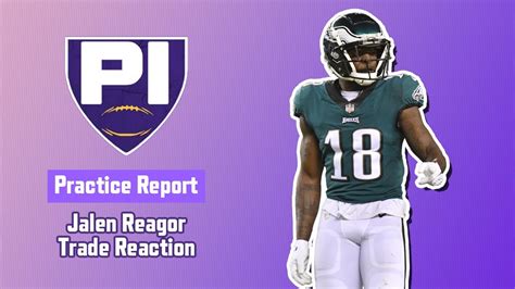 Purple Insider Extra Jalen Reagor Reaction 2021 Draft Class Cut