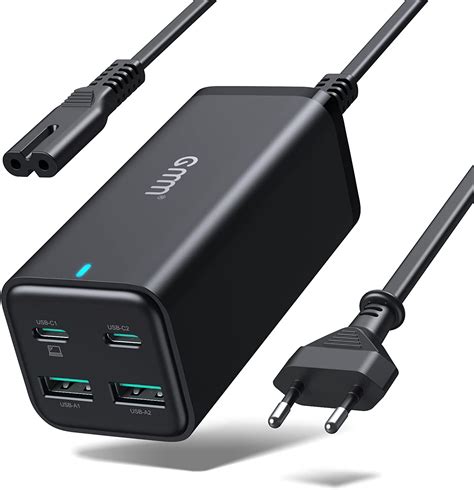 Usb C Ladeger T Gmm W Port Usb C Netzteil Mit M Kabel