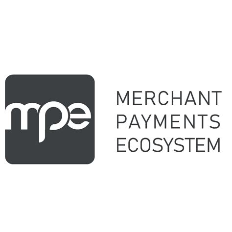 Merchant Payments Ecosystem The Payments Association