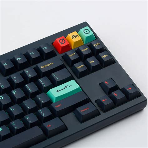 Gmk Inukuma Keycaps Az Audio