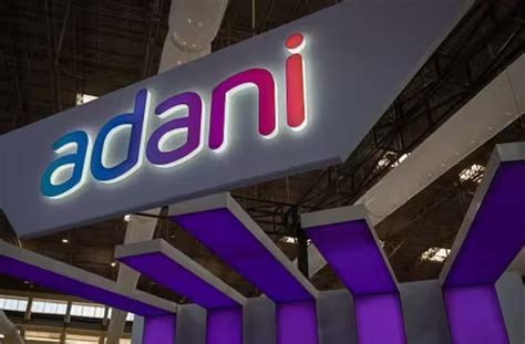 Adani Enterprises enters new partnership to use AI and blockchain in ...