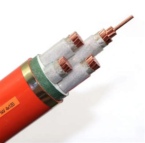 Mineral Insulated Cables Supplier Rigid Bs