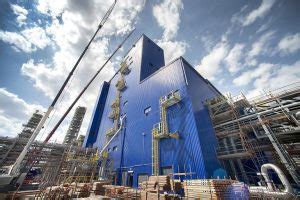 Sabic Opens Pp Pilot Plant In The Netherlands Canadian Plastics