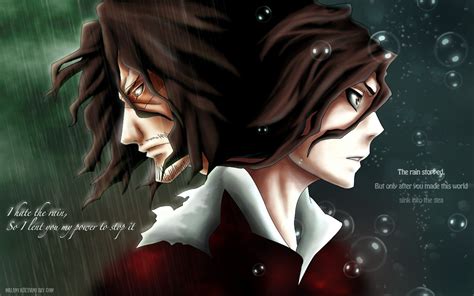 Tensa Zangetsu - Bleach Anime Fan Art (17430168) - Fanpop