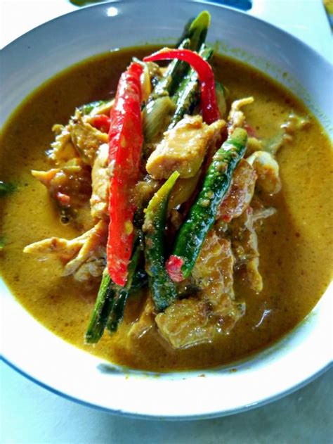 Resep Ikan Kayu