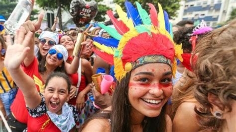 Em 2017 o tema do Carnaval de Salvador é Cidade da Música veja a