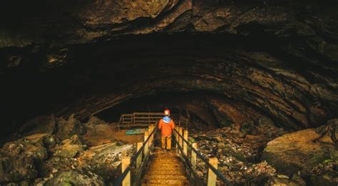 Hidden River Cave - Hart County Tourism