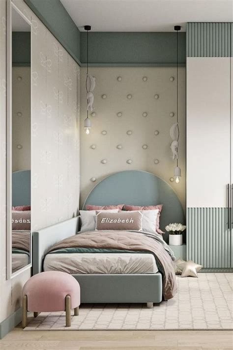 Laissez vous inspirer par ce design de chambre à coucher de luxe sans