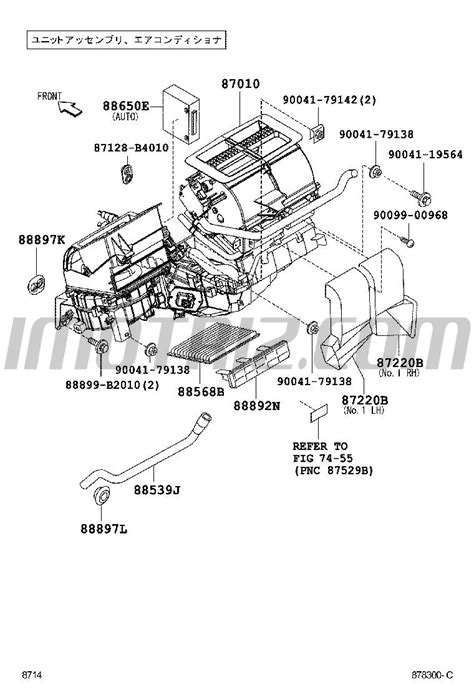 Repuestos Daihatsu Tapa Filtro A A