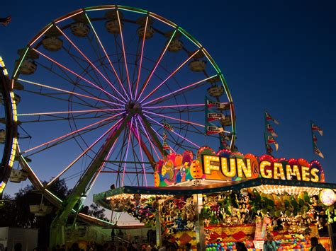 san mateo county fair