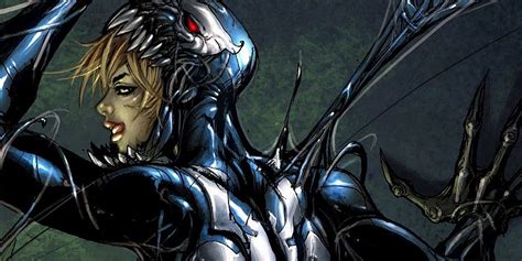 She Venom In Venom 2 How Sony Can Make A Darker Sequel