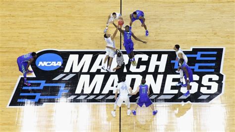 List Of March Madness Upsets In 2021 Ncaa Tournament