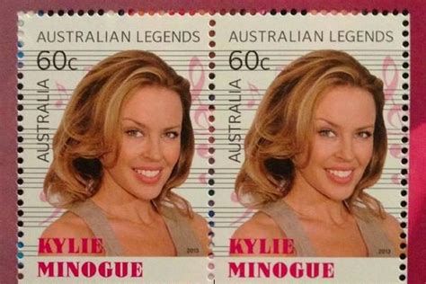 Qué pasó con Kylie Minogue