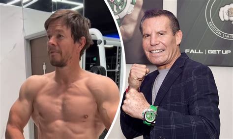 Mark Wahlberg Acepta Protagonizar Pel Cula Biogr Fica De Julio C Sar