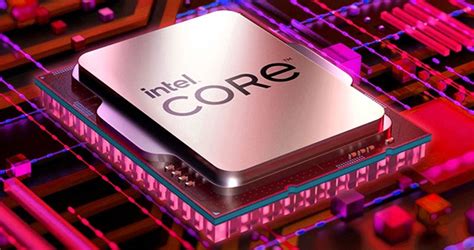 Intel S Core I Is Its Most Popular Midrange Chip But The Newer