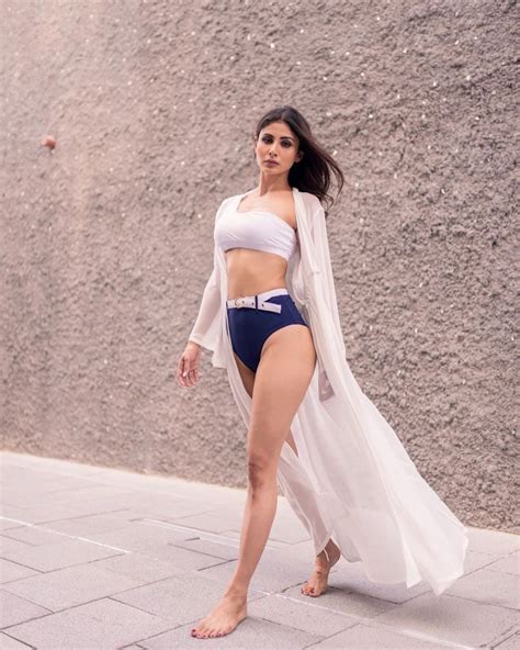 Mouni Roy Sets Internet Ablaze With Her Sexy Bikini Photoshoot Check