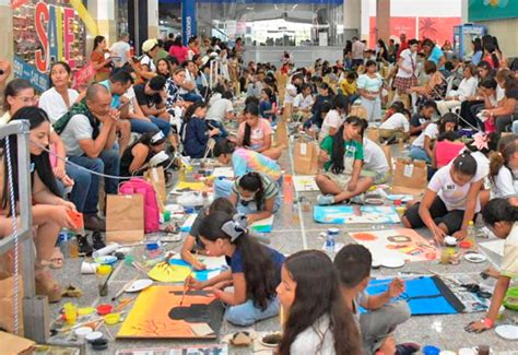 Abiertas inscripciones para el concurso Los niños pintan el Festival