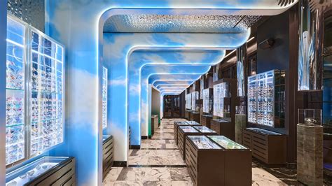 Vintage Frames Company Elevating Eyewear to a Timeless Art Form ...