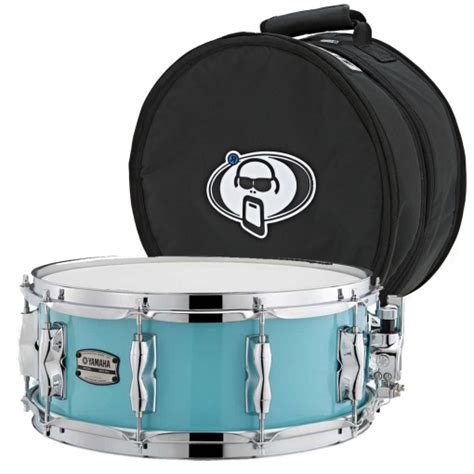 The Five Different Kinds Of Snare Drums Explained Yamaha