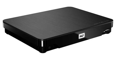 WD TV Live Hub review: WD TV Live Hub - CNET