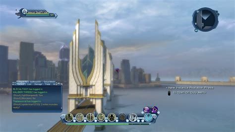 Dcuo Level 30 Finale Youtube