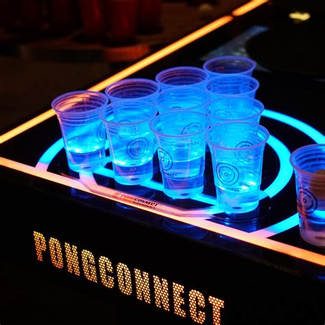 Beer Pong Table Dimensions - Size-Charts.com