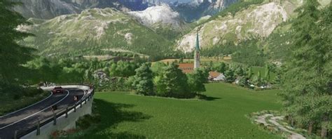 Ls Neu Minibrunn V Maps Mod F R Landwirtschafts Simulator