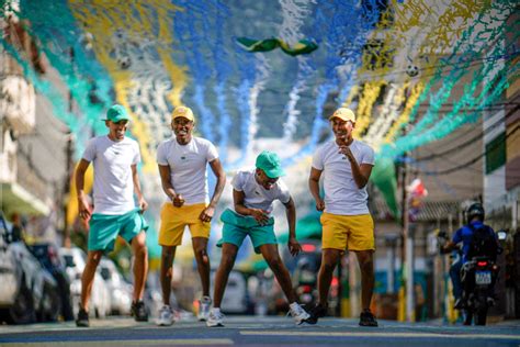 Brazilian funk is the World Cup soundtrack despite team's loss