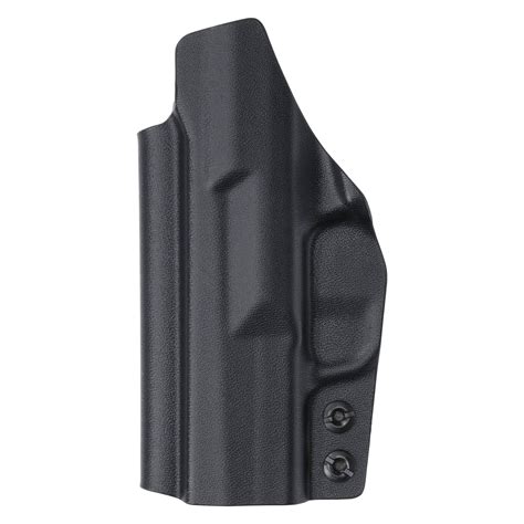 Taurus Gx4 Iwb Kydex Holster Holster Central